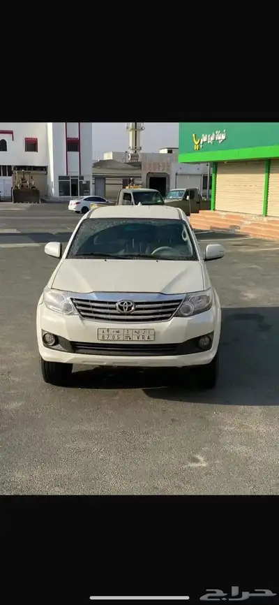 للبيع فور شنر 3