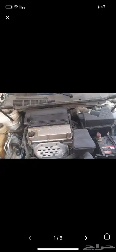 للبيع جيلي 2012 نظيفه مكينة مستبيشي جي ام سي جيمي 3