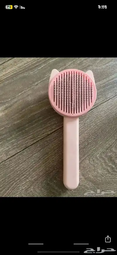 مستلزمات قطط 4