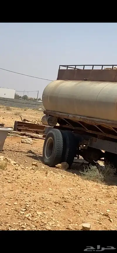 قلص تانكي عايدي للبيع 0