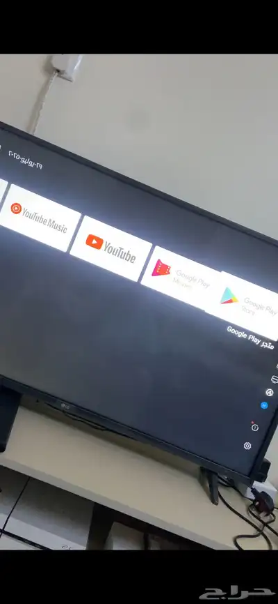 ريسيفر جوي تي في tv 1