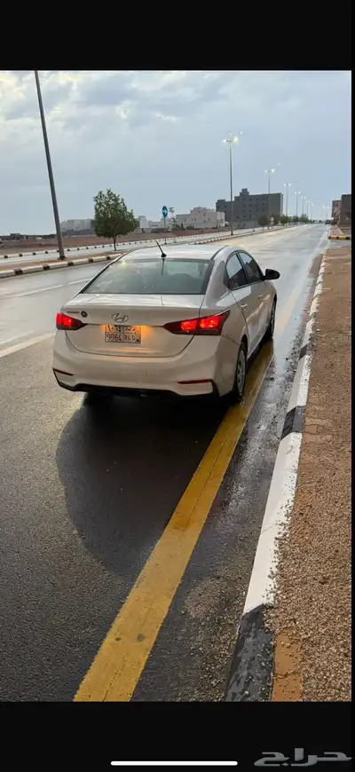 اكسنت 2020 للبيع 1