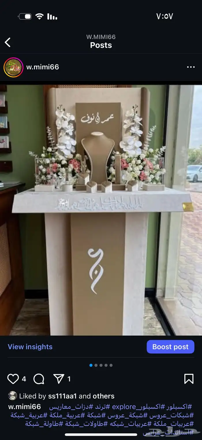 تفصيل وتنسيق عربيات ملكه 16