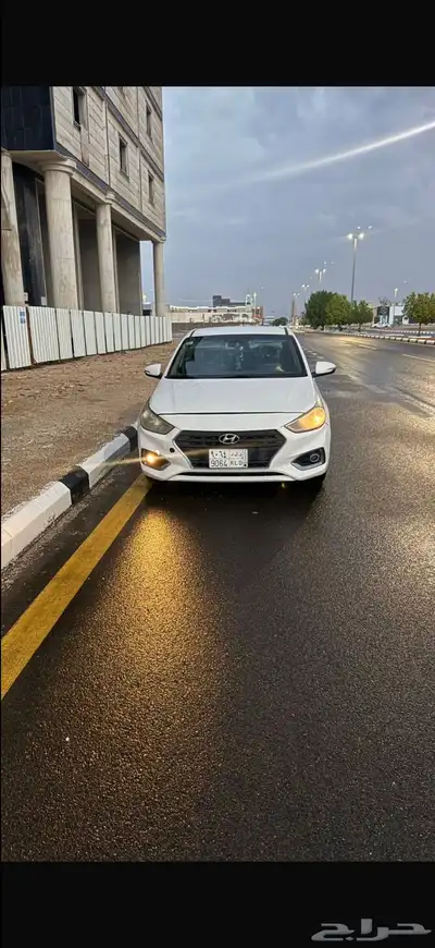 اكسنت 2020 للبيع 3