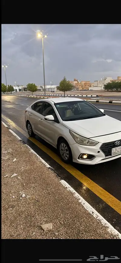 اكسنت 2020 للبيع 6