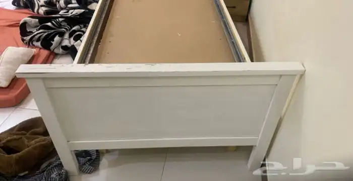 سريرين من ايكيا 5