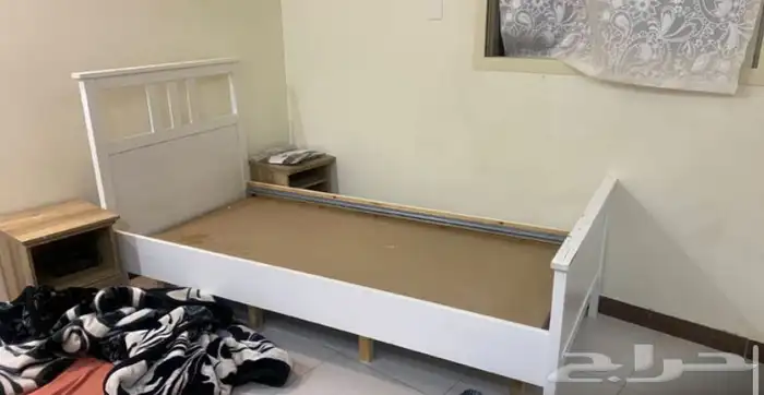 سريرين من ايكيا 4