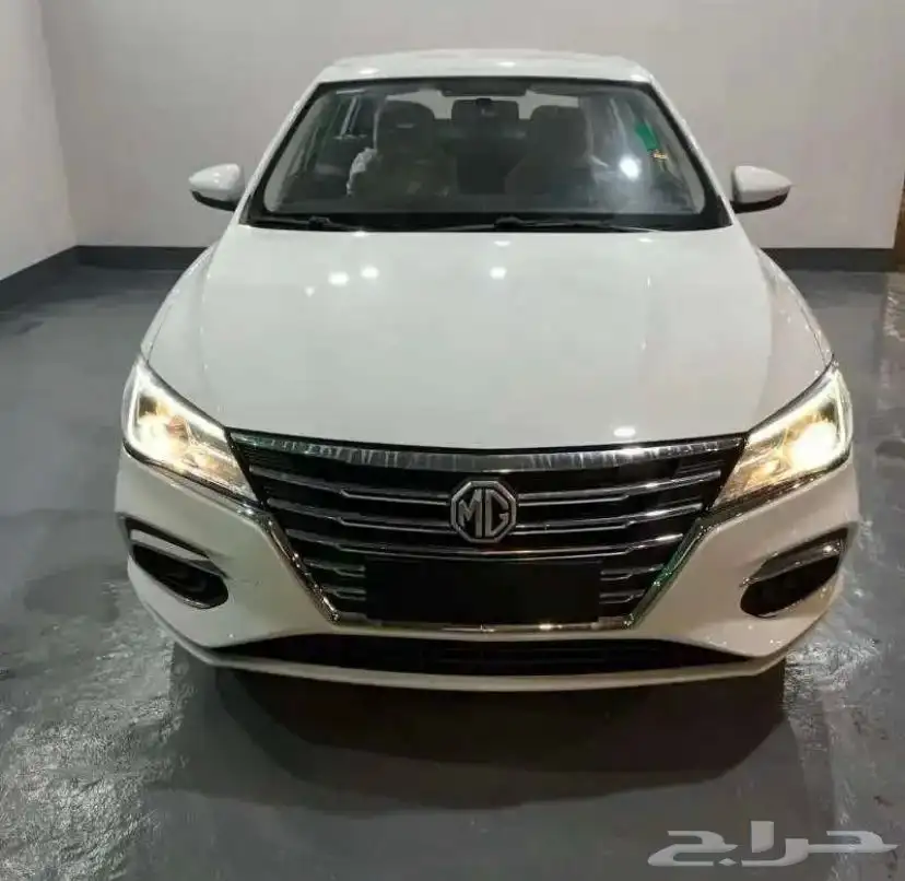 سيارة MG5 جديدة السيارة ممشى 6000 فقط وقابل للزيادة index