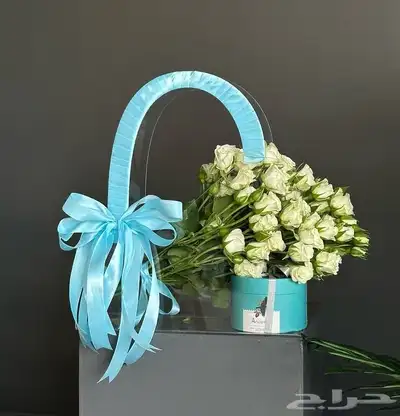 تمحل ورد وهدايا خميس مشيط ابها تندحه احد رفيده 12