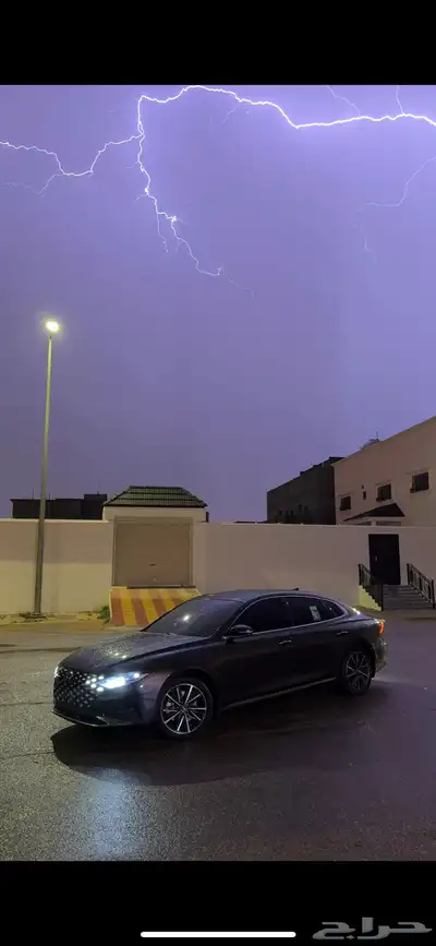 ازيرا 2023 ستاندر ممشى 153000 8