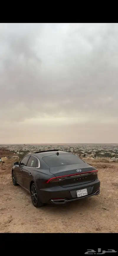 ازيرا 2023 ستاندر ممشى 153000 7