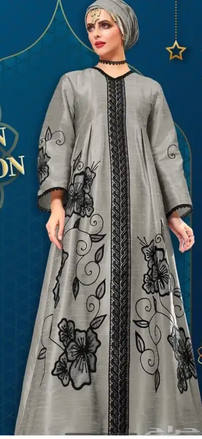 جلابيات فاخره 10