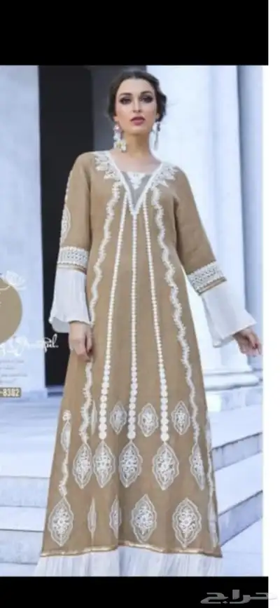 جلابيات فاخره 7