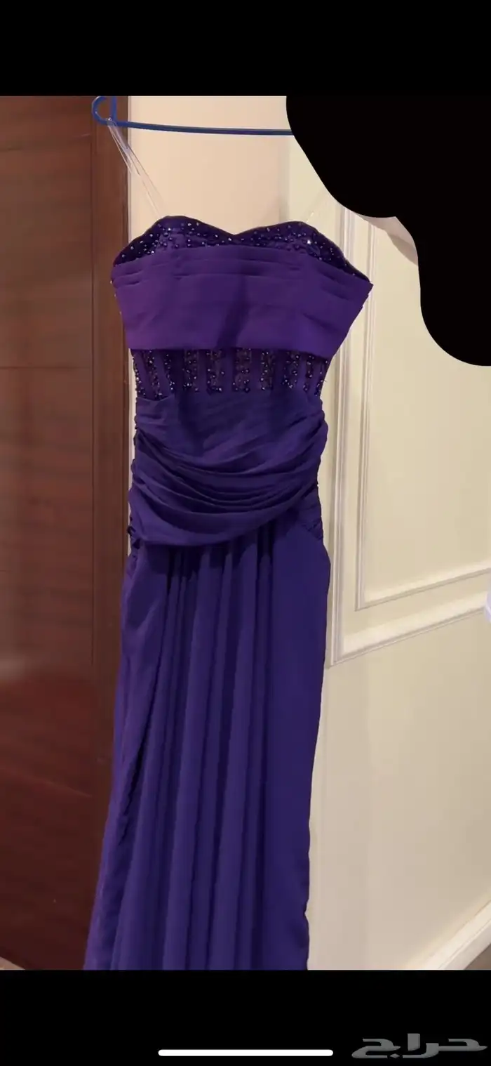 فستان سهرة نسائي 0
