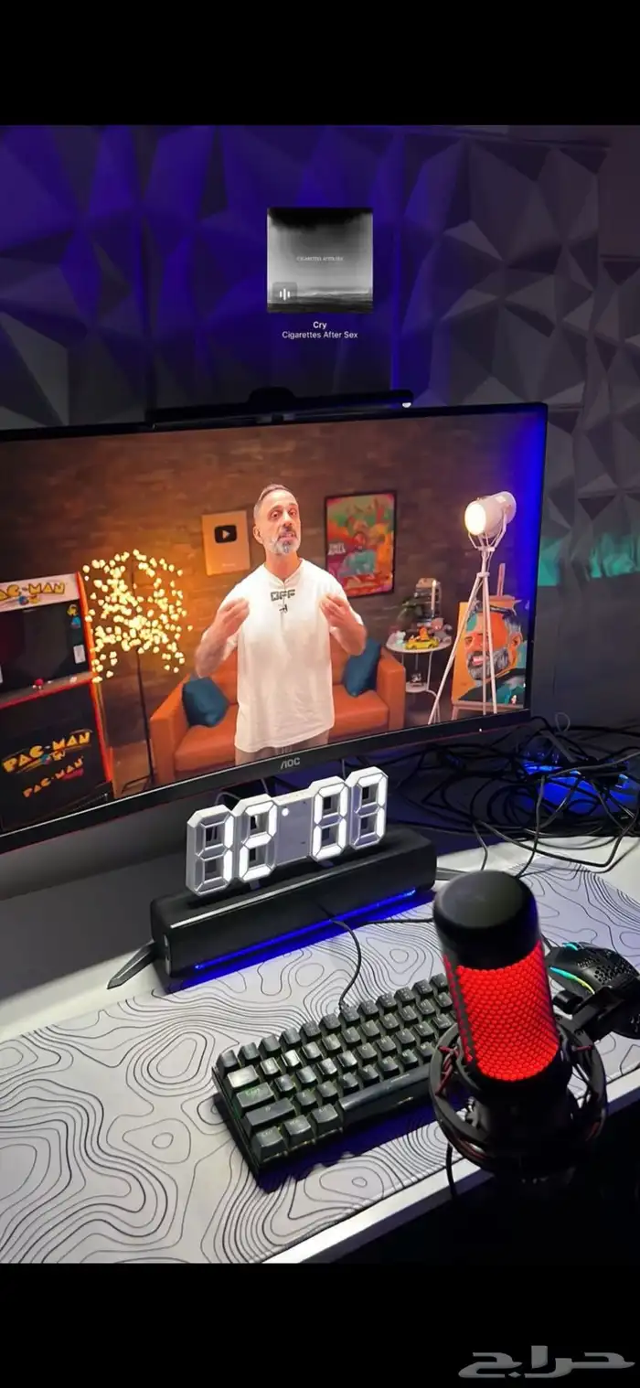 بيسي 6