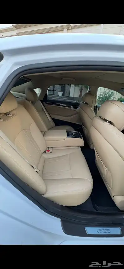 جينيسس 2015 4