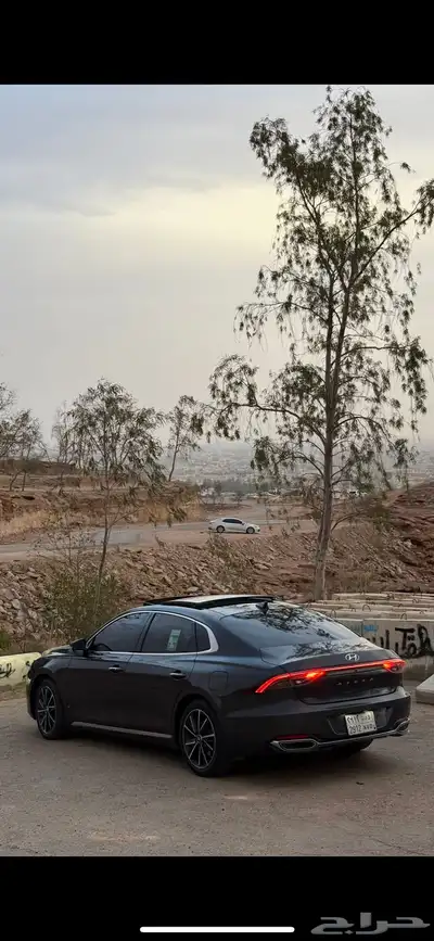 ازيرا 2023 ستاندر ممشى 153000 4