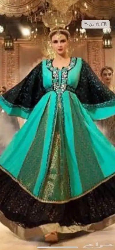 جلابيات فاخره 2