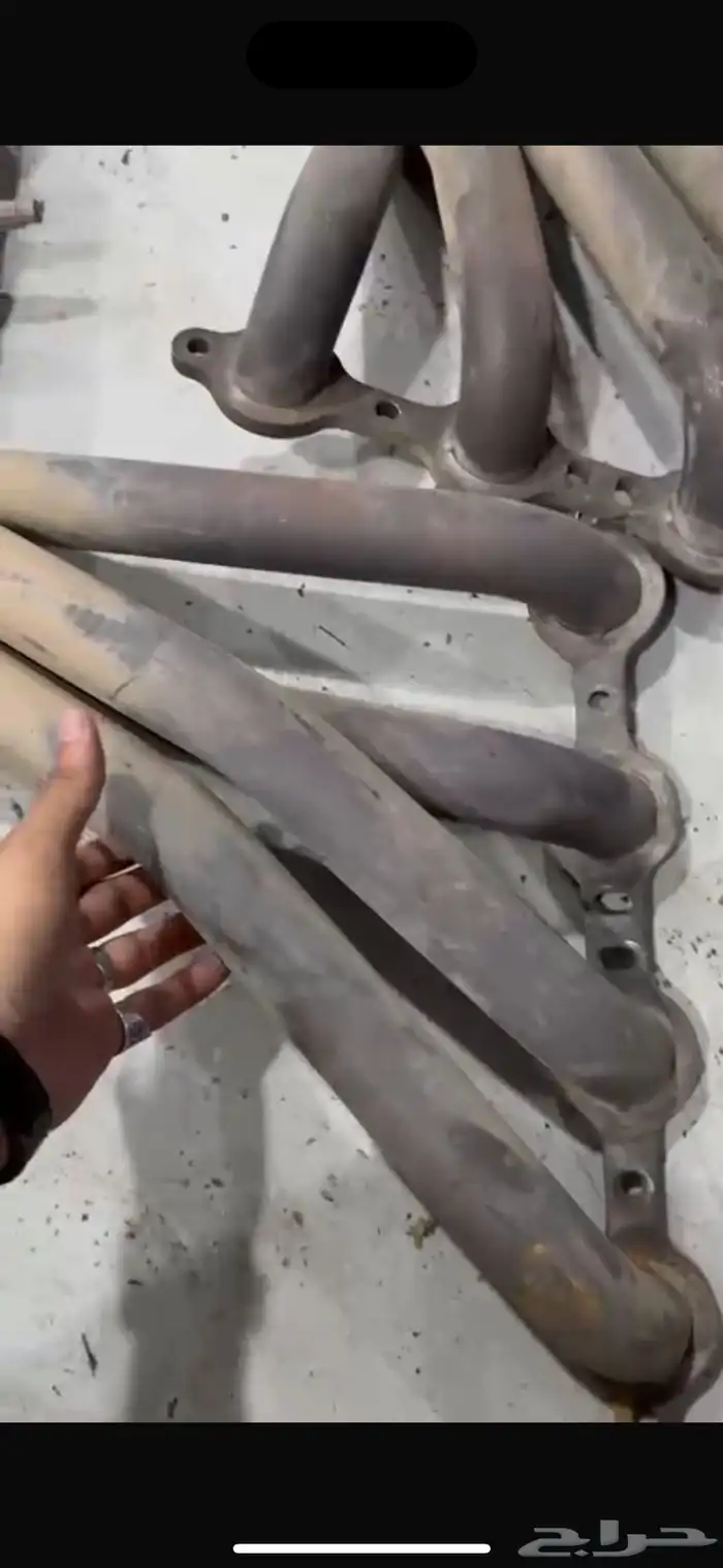 هوائيات كابرس لومينا وتانكي فيول 2