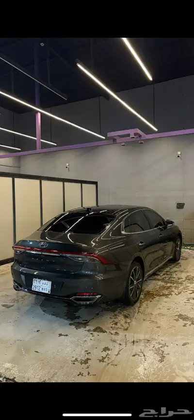 ازيرا 2023 ستاندر ممشى 153000 5