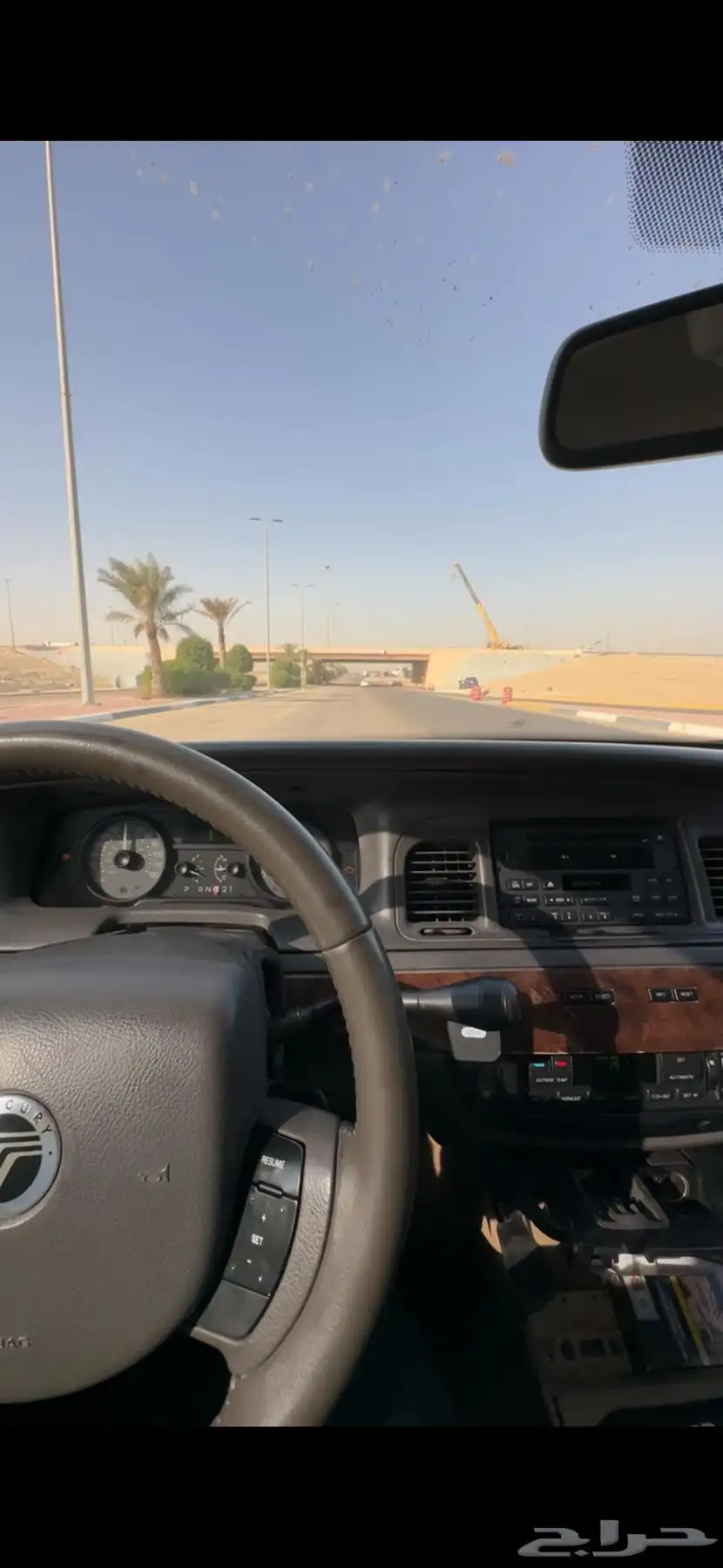 للبيع فورد ماركيز 2008 index