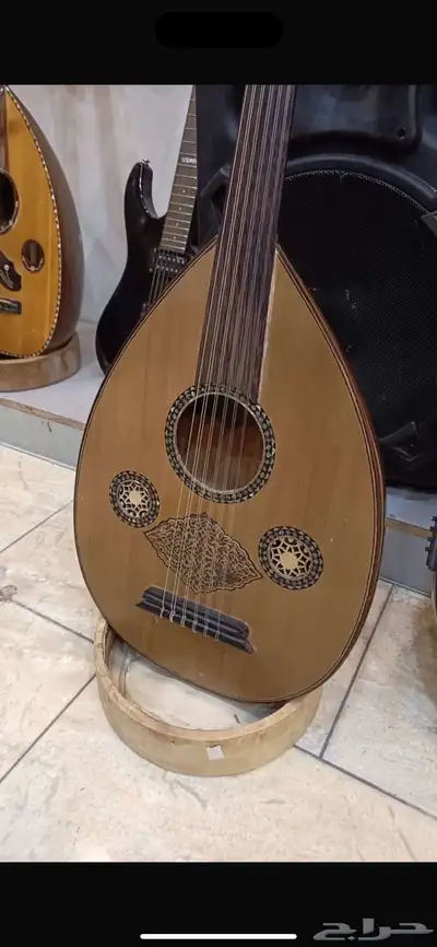 عود كهربائي 0