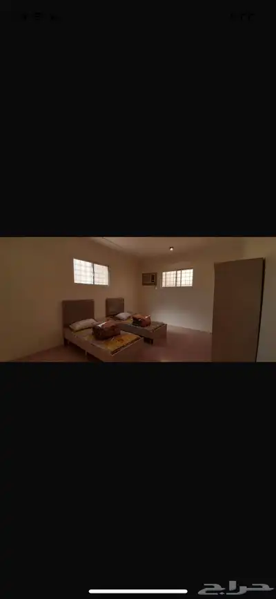 للايجار شقه شهري مؤثثه 5