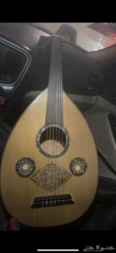 عود كهربائي 2
