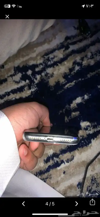 ايفون 3