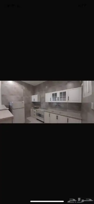 للايجار شقه شهري مؤثثه 3