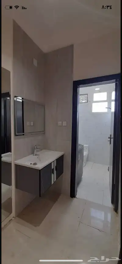 للايجار شقه شهري مؤثثه 6