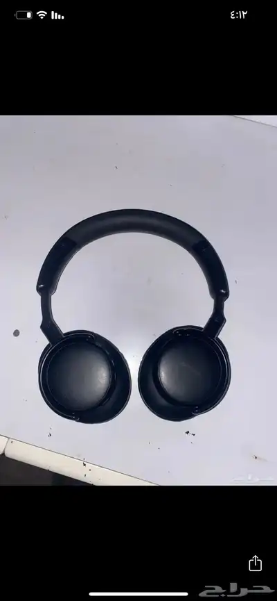 سماعة راس بلوتوث 1