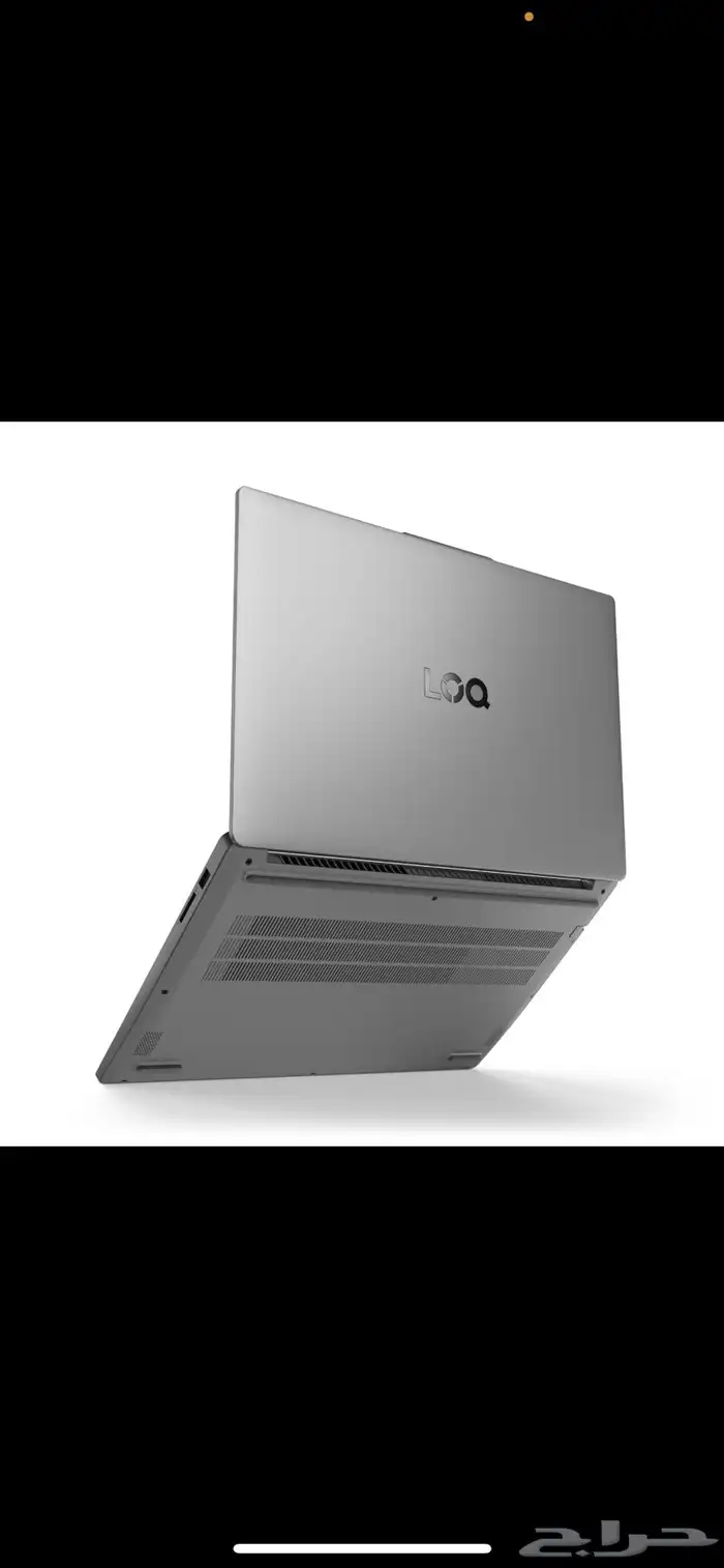 للبيع لابتوب Lenovo LOQ 15iX9E   نظيف جدا 0