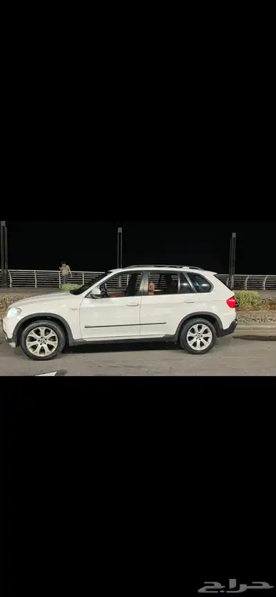 بي ام دبليو x5 3