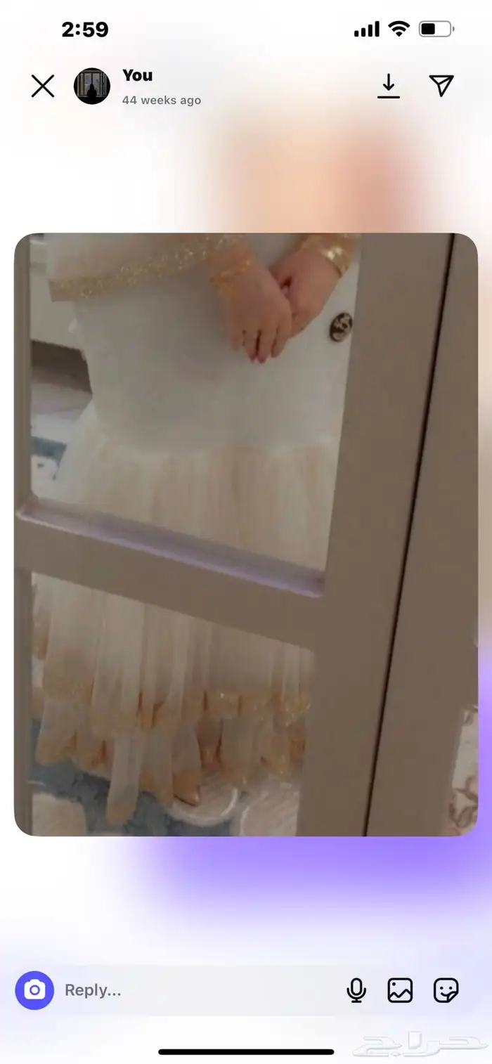 فساتين 3