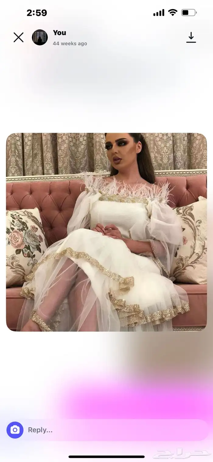 فساتين 1