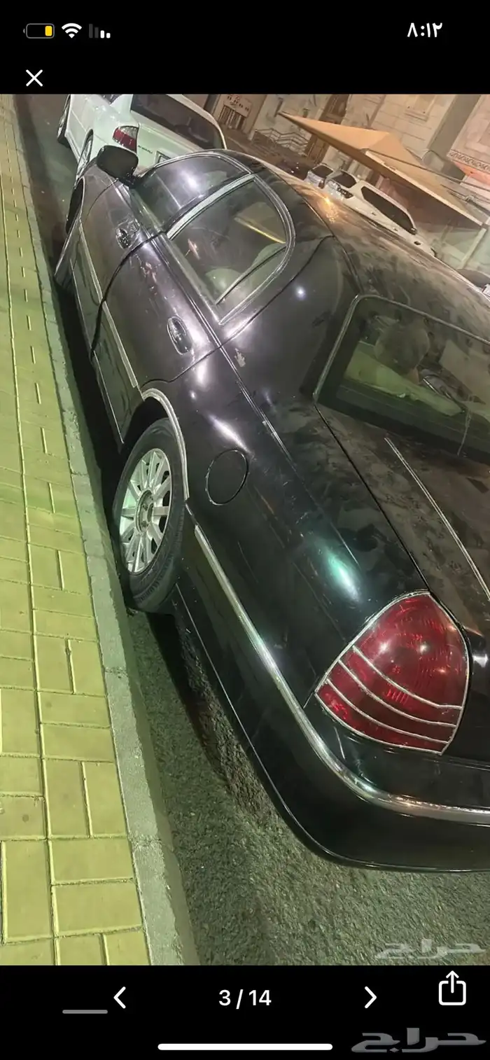 للبيع قطع تشليح لنكون من 2005 ل 2011 2