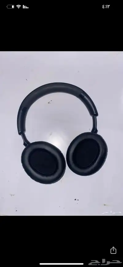سماعة راس بلوتوث 0