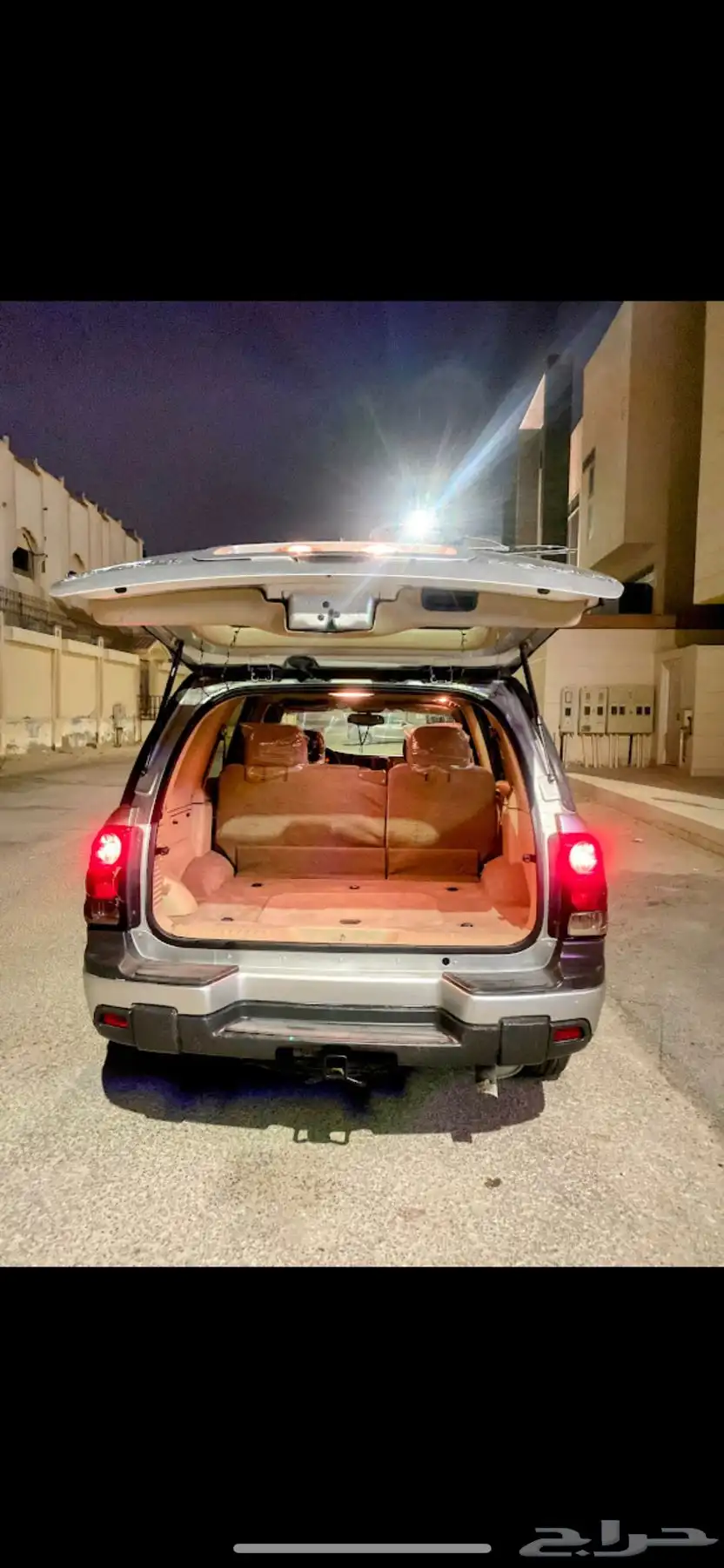 شيفرولية بليزر - 2004 - CHEVROLET BLAZER قابل للتفاوض index