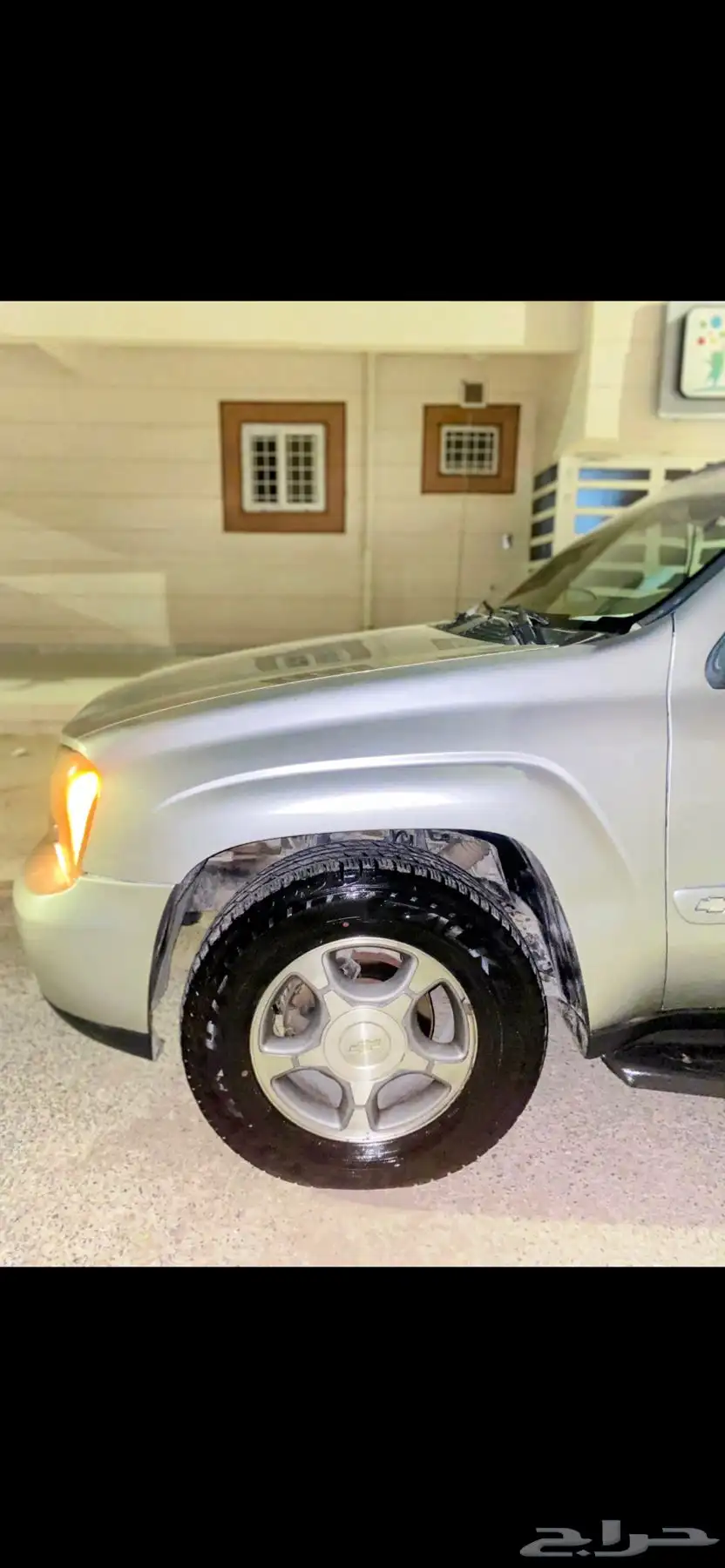 شيفرولية بليزر - 2004 - CHEVROLET BLAZER قابل للتفاوض index