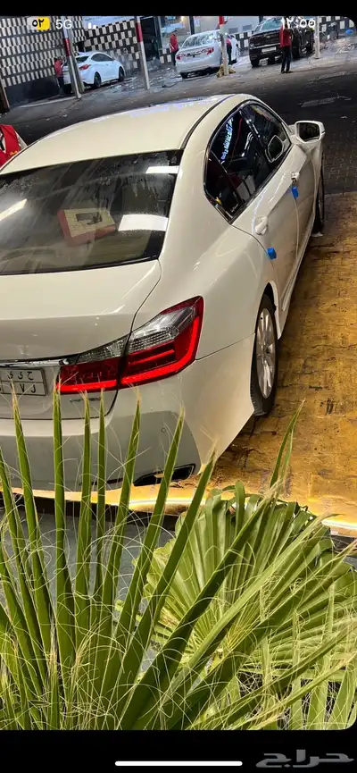 اكورد 2016 3