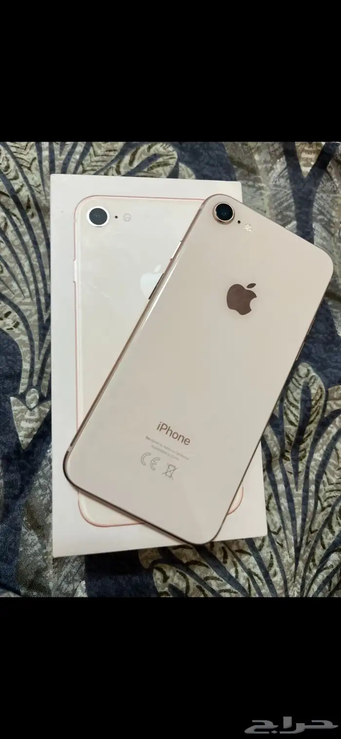 ايفون 8 1