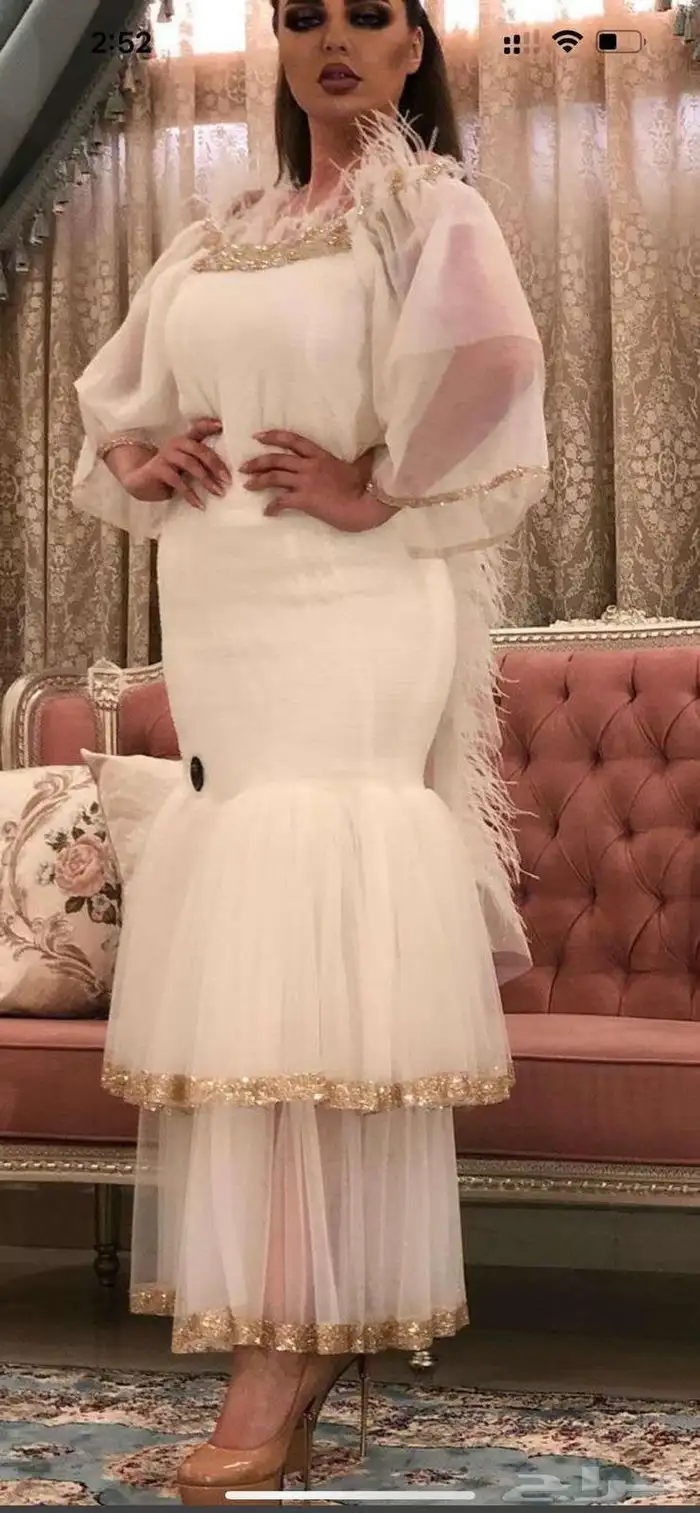 فساتين 0