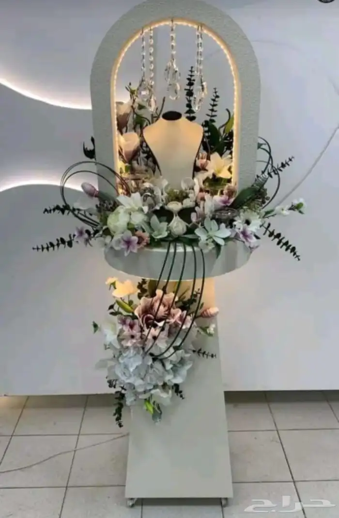 تفصيل وتنسيق عربيات ملكه 47