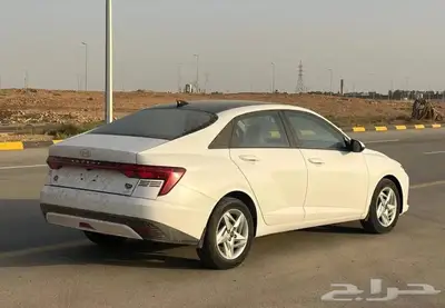 هيونداي اكسنت فليت 1.5 موديل 2025 ... عروض الأقساط 14
