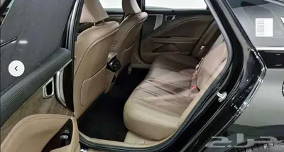 كيا K8 2024 11