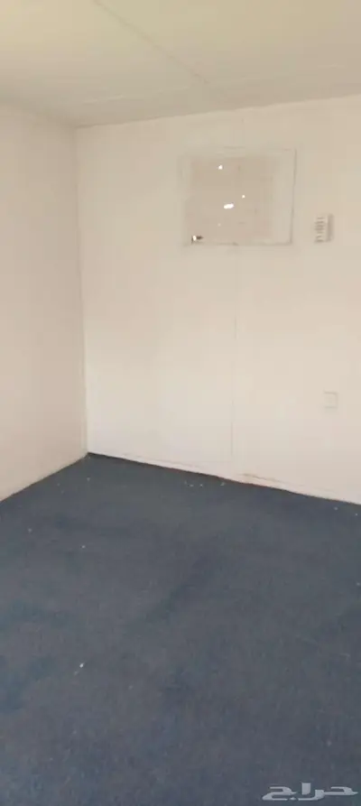 بركسات بورتابل كرفانات سكنية جاهزة للبيع بحالة طيبة 3