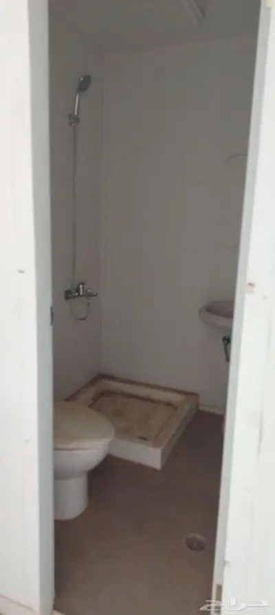 بركسات بورتابل كرفانات سكنية جاهزة للبيع بحالة طيبة 6