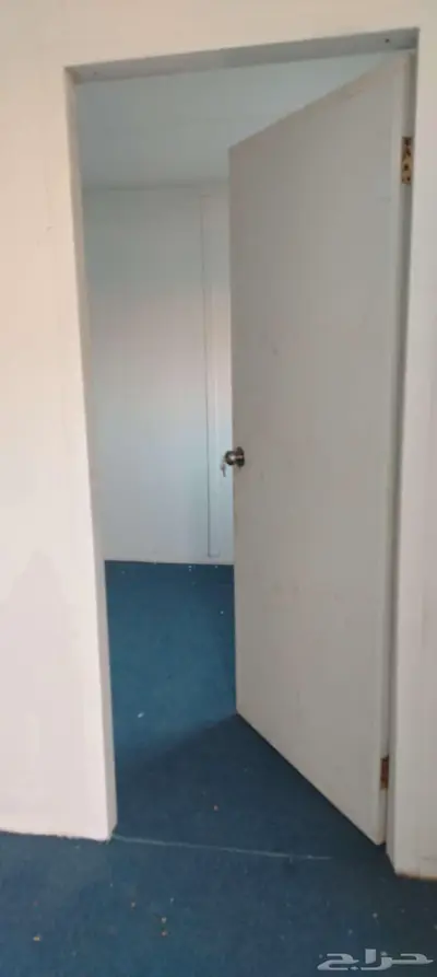 بركسات بورتابل كرفانات سكنية جاهزة للبيع بحالة طيبة 4