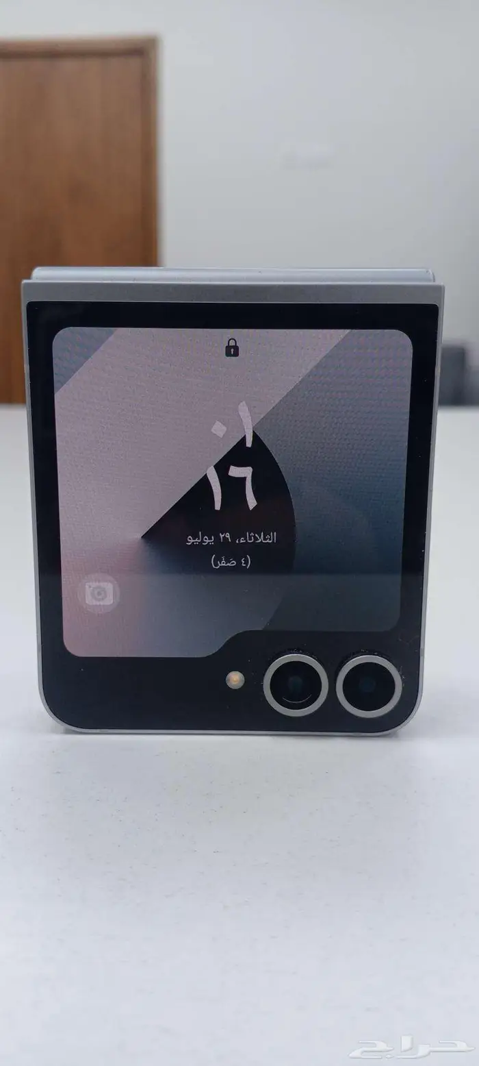 سامسونج فليب 6 0